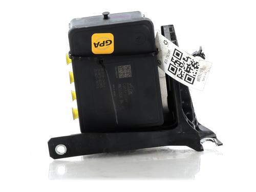 ABS pump JEEP COMPASS (MP, M6, MV, M7) 1.4 MultiAir | BP20200525M43 