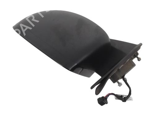 Used Left mirror JEEP COMPASS (MK49) 2.0 CRD 4x4 (140 hp) 31207449