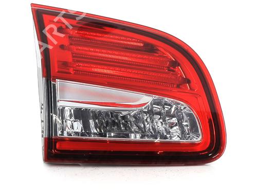 Left tailgate light CITROËN C4 AIRCROSS 1.6 HDi 115 | BP31699573C79 