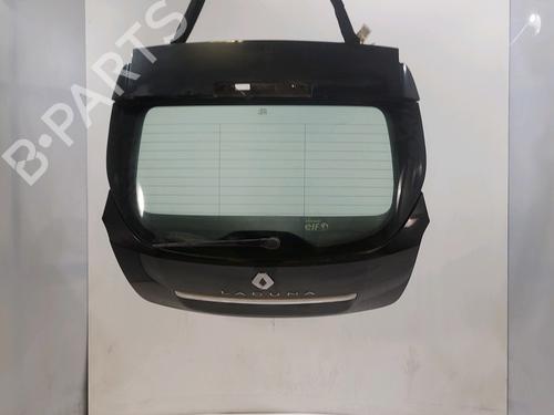 Used Tailgate Tailgate RENAULT LAGUNA III Grandtour (KT0/1) 1.5 dCi (KT0A, KT0R, KT02) (110 hp) 39633590 39633590