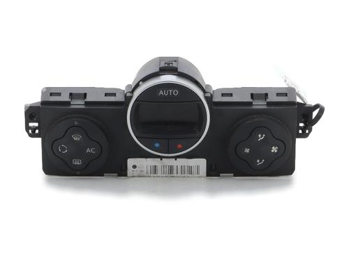 AC-Styringsenhed/Manøvreenhed RENAULT CLIO III (BR0/1, CR0/1) 1.5 dCi (BR0H, CR0H, CR1S, BR1S) (106 hp) 29443881