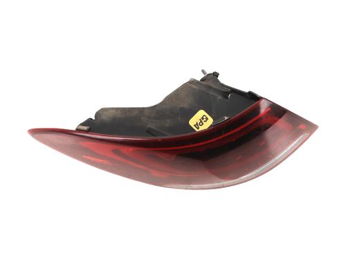 Used Left taillight Left taillight MERCEDES-BENZ GLC (X253) 300 e 4-matic (253.953) (320 hp) 34261366 34261366