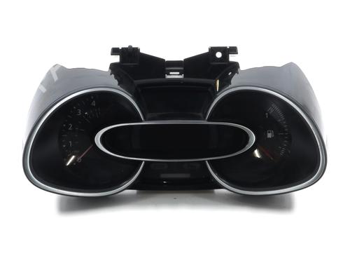 Instrument cluster RENAULT CLIO IV (BH_) 1.5 dCi 75 | BP30957594C47