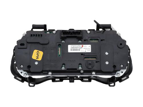Instrument cluster RENAULT CLIO V (B7_) 1.0 TCe 90 (B7MT) | BP23855477C47 