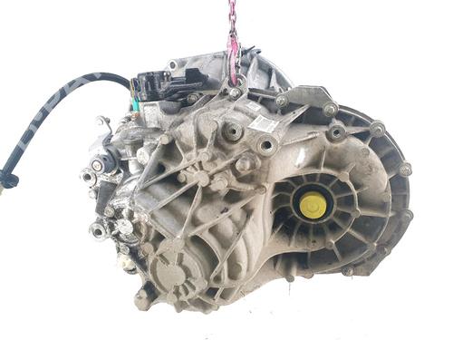 Gearbox RENAULT MASTER III Van (FV) 2.3 dCi 145 FWD (FV0E, FV0F, FV0H, FV02, FV0M, FV0S,... | BP29964709M3