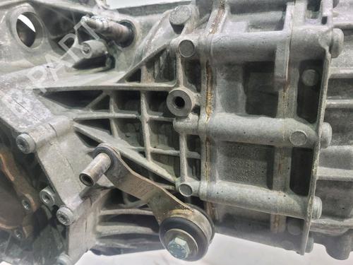Gearbox AUDI A6 C6 (4F2) 2.4 | BP31078554M3 