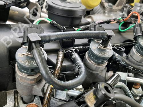 Engine RENAULT CLIO IV (BH_) 1.5 dCi 90 | BP33568098M1 - Image 9