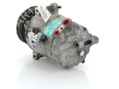 AC compressor OPEL VECTRA C GTS (Z02) 1.8 16V (F68) | BP16308383M34 