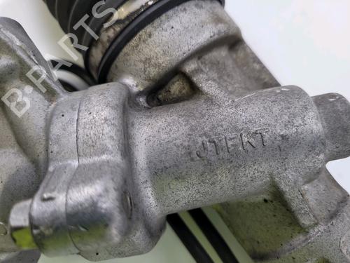 Steering rack RENAULT LATITUDE (L70_) 2.0 dCi 150 (L70H) | BP30189889M22 