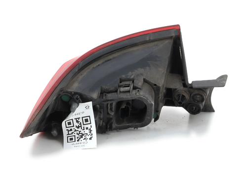 Right taillight RENAULT CLIO IV (BH_) 1.5 dCi 90 | BP26375538C35 