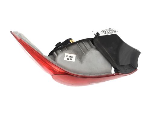Used Left taillight Left taillight 38457225 38457225