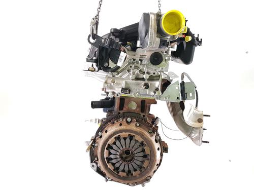 Engine RENAULT SCÉNIC II (JM0/1_) 1.6 (JM0C, JM0J, JM1B) | BP29470986M1 