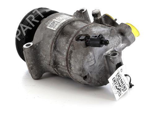 AC compressor SEAT IBIZA IV (6J5, 6P1) 1.4 TSI | BP30405697M34