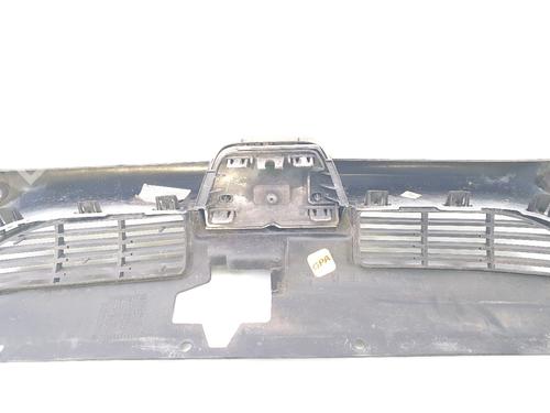 Grille PEUGEOT 206 Hatchback (2A/C)  | BP26541876C40 