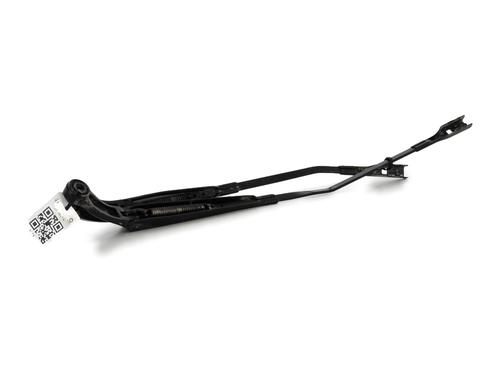 Used Front windshield wiper arm AUDI Q3 Sportback (F3N) 35 TFSI Mild Hybrid (150 hp) 27910441