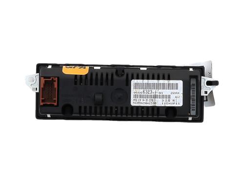 Multifunctionele display CITROËN DS3 (SA_) 1.4 VTi 95 | BP29346774C48 