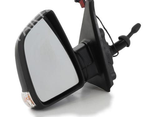 Left mirror FIAT DOBLO Cargo (263_)  | BP28447021C26 