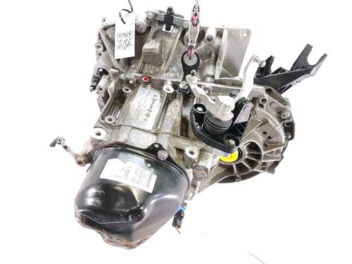 Gearbox RENAULT WIND (E4M_) 1.2 (E4MF) | BP36380543M3 - Image 6
