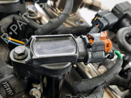 Engine CITROËN C3 AIRCROSS II (2R_, 2C_) 1.2 PureTech 110 (2RHNZB, 2RHNZW, 2RHNPX, 2RHNPJ) | BP32975294M1  - Image 9