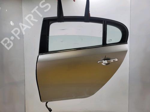 Used Left rear door RENAULT LATITUDE (L70_) 2.0 dCi 150 (L70H) (150 hp) 23535226