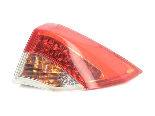Used Right taillight RENAULT LAGUNA III (BT0/1) 2.0 dCi (BT01, BT08, BT09, BT0E, BT0K, BT12, BT1C, BT1D,... (150 hp) 26311974