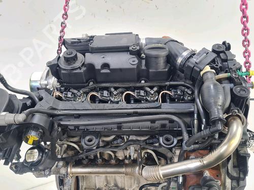Engine PEUGEOT 206+ (2L_, 2M_) 1.4 HDi eco 70 | BP38007368M1 - Image 5