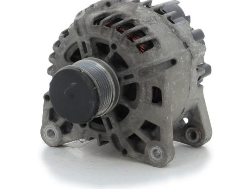Used Alternator Alternator DACIA DUSTER (HS_) 1.5 dCi (HSMC) (107 hp) 34177374 34177374