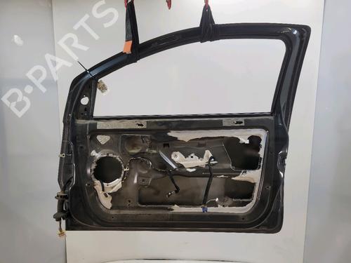 Right front door CITROËN C2 (JM_) 1.4 HDi | BP28534194C3 