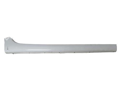 Used Right sideskirt RENAULT ZOE (BFM_) ZOE (BFMD) (109 hp) 31693508