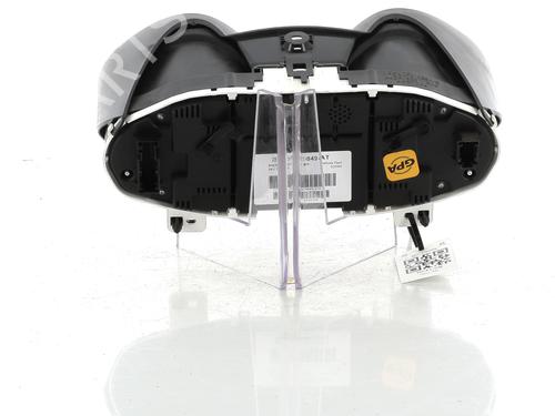 Instrument cluster FORD FIESTA VI (CB1, CCN) 1.0 EcoBoost | BP16283615C47 