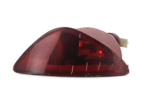 Rear bumper left light RENAULT CLIO III (BR0/1, CR0/1) 1.5 dCi | BP29218506C81 