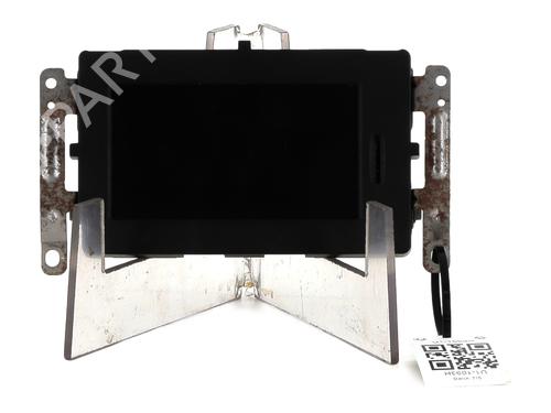 Multifunctionele display RENAULT KOLEOS I (HY_) 2.0 dCi 4x4 (HY0K) | BP28176897C48 