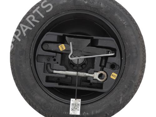 Used Jack Kit CITROËN C4 Picasso II 1.6 BlueHDi 120 (120 hp) 31180313