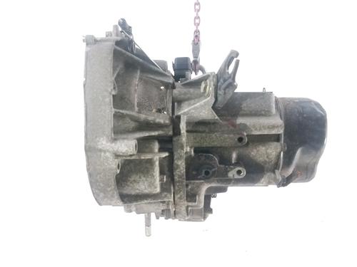 Girkasse RENAULT CLIO II (BB_, CB_) 1.2 (BB0A, BB0F, BB10, BB1K, BB28, BB2D, BB2H, CB0A,... (58 hp) 23070728