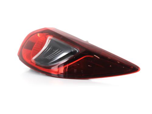 Right taillight MAZDA CX-5 (KE, GH) 2.2 D AWD (KE102) | BP34457718C35 - Image 2