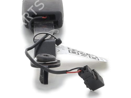 Seat buckle RENAULT CLIO III (BR0/1, CR0/1) 1.5 dCi | BP30607434I32