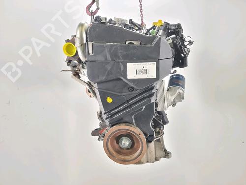 Motor RENAULT CLIO IV (BH_) 1.5 dCi 90 (90 hp) 30632401