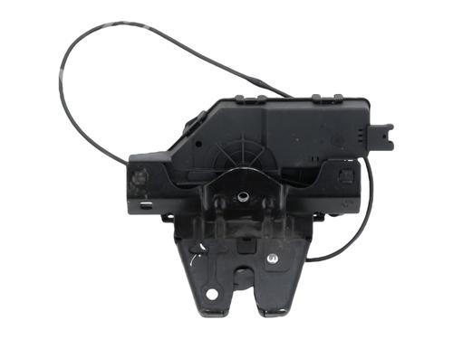 Bakluke lås BMW 1 (E87) 118 d (143 hp) 30798867