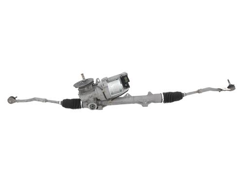 Used Steering rack Steering rack PEUGEOT 207 (WA_, WC_) 1.4 HDi (68 hp) 35798361 35798361