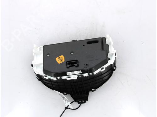 Instrument cluster MITSUBISHI MIRAGE / SPACE STAR VI Hatchback (A0_A) 1.0 (A05A) | BP17736627C47 