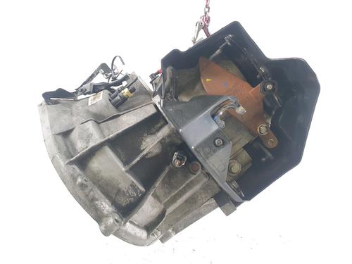 Used Gearbox FORD FIESTA VI (CB1, CCN) 1.6 TDCi (90 hp) 30165371