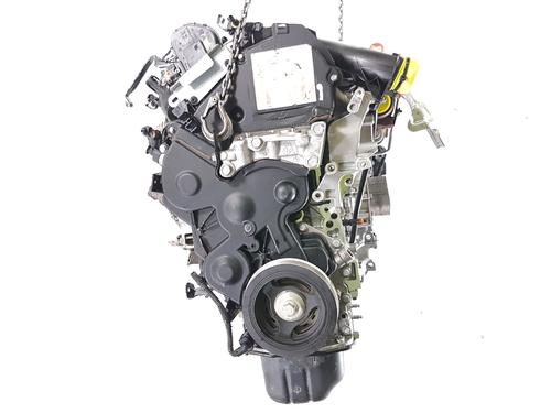 Motor PEUGEOT 208 I (CA_, CC_) 1.6 HDi (92 hp) 30190717