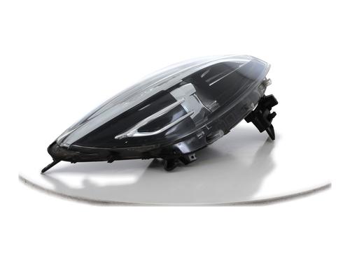 Right headlight RENAULT SCÉNIC III (JZ0/1_) 1.6 dCi (JZ00, JZ12) | BP29380913C29 