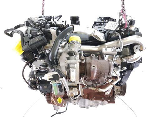 Engine RENAULT CLIO IV (BH_) 1.5 dCi 75 | BP37680757M1 - Image 5