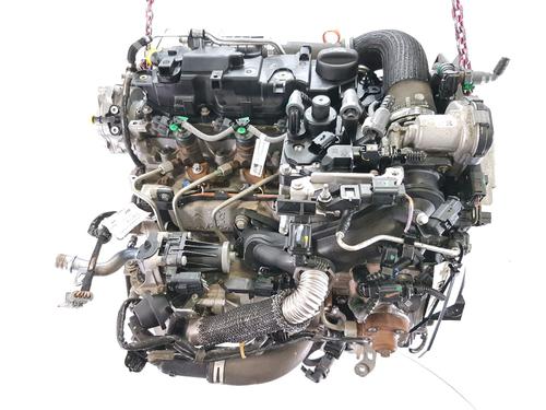Engine CITROËN C3 II (SC_) 1.4 HDi 70 (SC8HZC, SC8HR0, SC8HP4) | BP37457348M1 - Image 5