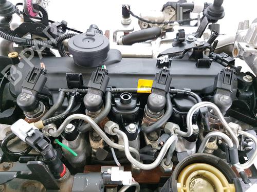 Engine DACIA DUSTER (HS_) 1.5 dCi 4x4 (HSMC, HSMD) | BP36592120M1 - Image 12