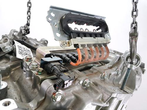 Gearbox TOYOTA C-HR (_X1_) 1.8 Hybrid (ZYX10_, ZYX11_, ZYX10R, ZYX11R) | BP30800116M3 - Image 8
