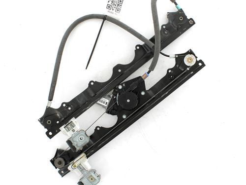 Used Front left window mechanism JEEP COMMANDER (XK, XH) 3.0 CRD 4x4 (218 hp) 16107978