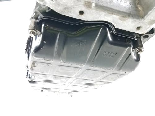 Gearbox MERCEDES-BENZ C-CLASS (W204) C 220 CDI (204.002) | BP18152066M3 