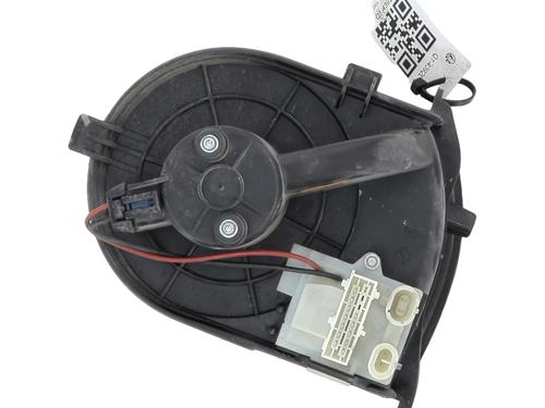 Used Heater blower motor RENAULT CLIO II (BB_, CB_) [1998-2016]  28286374